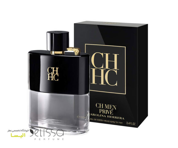 عطر کارولینا هررا سی اچ پرایو مردانه