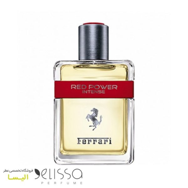 عطر فراری رد پاور اینتنس