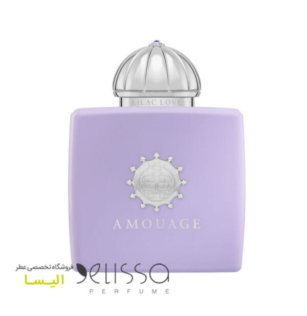 عطر آمواج لیلاک لاو