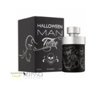 عطر هالووین تتو مردانه