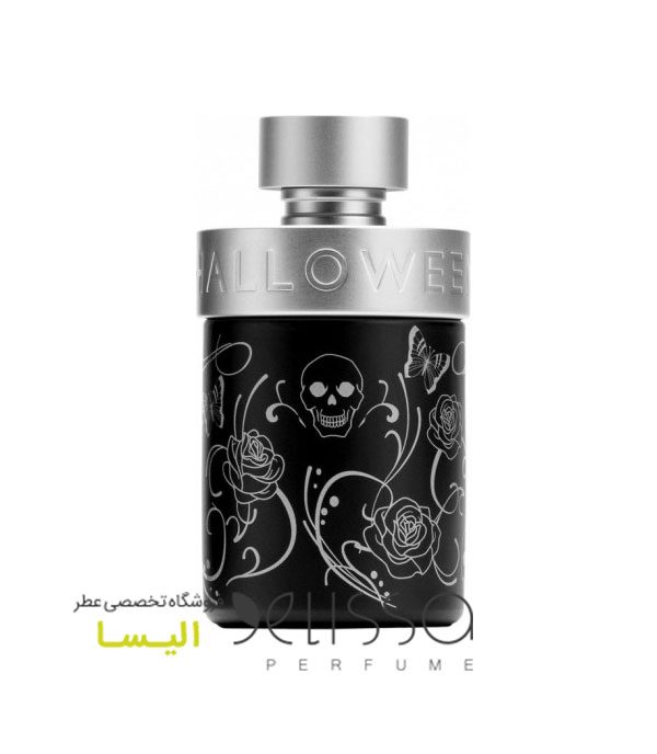 عطر هالووین تتو مردانه