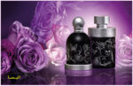 عطر هالووین تتو مردانه