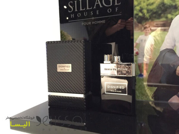 عطر هاوس آف سیلیج دیگنیفاید