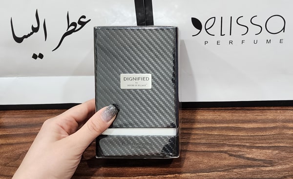 عطر هاوس آف سیلیج دیگنیفاید