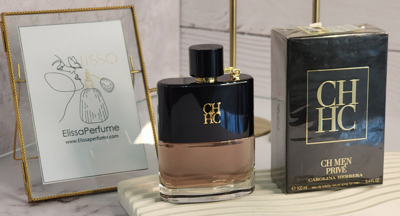 عطر کارولینا هررا سی اچ پرایو مردانه 