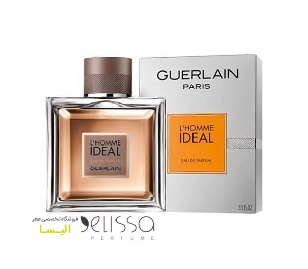 عطر گرلن لهوم آیدیل ادو پرفیوم