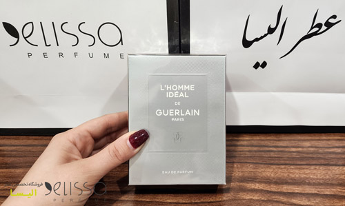 عطر گرلن لهوم آیدیل ادو پرفیوم 