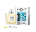 عطر گرلن لهوم ایدیل کولون مردانه