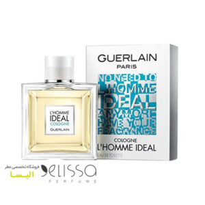 عطر گرلن لهوم ایدیل کولون مردانه