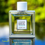 عطر گرلن لهوم ایدیل کولون مردانه