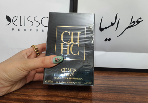 عطر کارولینا هررا سی اچ پرایو