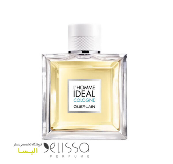 عطر گرلن لهوم ایدیل کولون مردانه