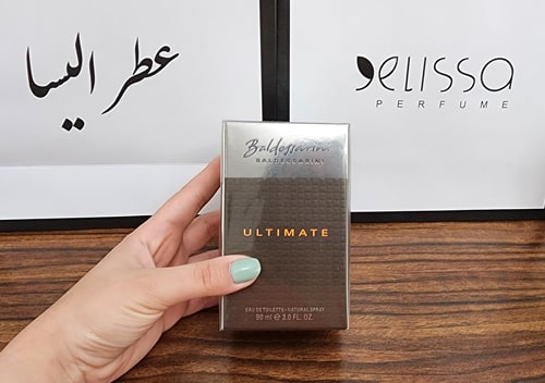 عطر بالدسارینی آلتیمیت مردانه