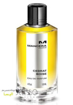 عطر مانسرا سدرات بویز