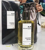 عطر مانسرا سدرات بویز