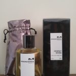 عطر مانسرا سدرات بویز Mancera Cedrat Boise