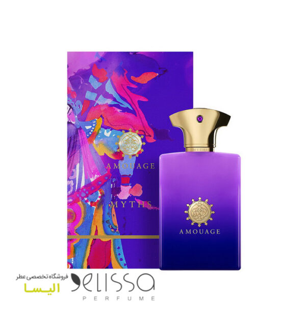ادکلن آمواج میتس مردانه