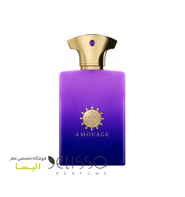 ادکلن آمواج میتس مردانه