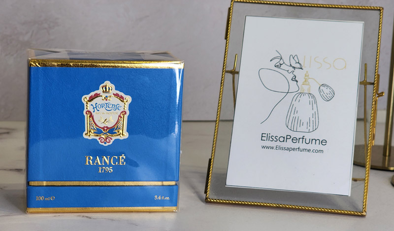 عطر 1795 رنس هورتنس