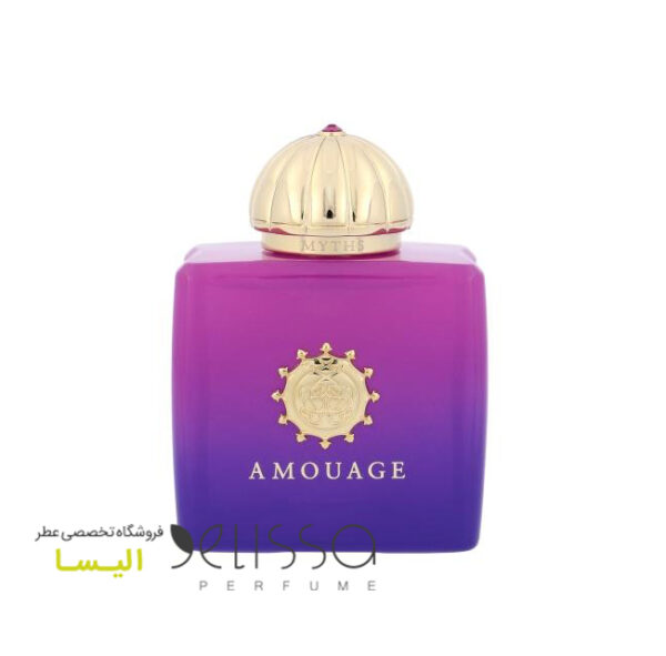عطر آمواج میتس زنانه