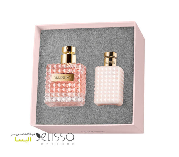 عطر والنتینو دونا
