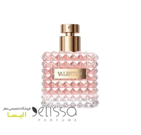 عطر والنتینو دونا