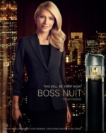 هوگو بوس نویت پور فمه Hugo Boss Nuit Pour Femme