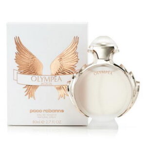 پاکو رابان المپیا آکوا Paco Rabanne Olympea Aqua