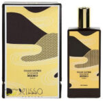 عطر ممو ایتالین لدر