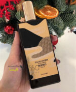 عطر ممو ایتالین لدر
