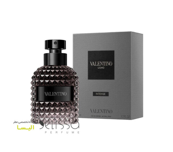 عطر والنتینو یومو اینتنس