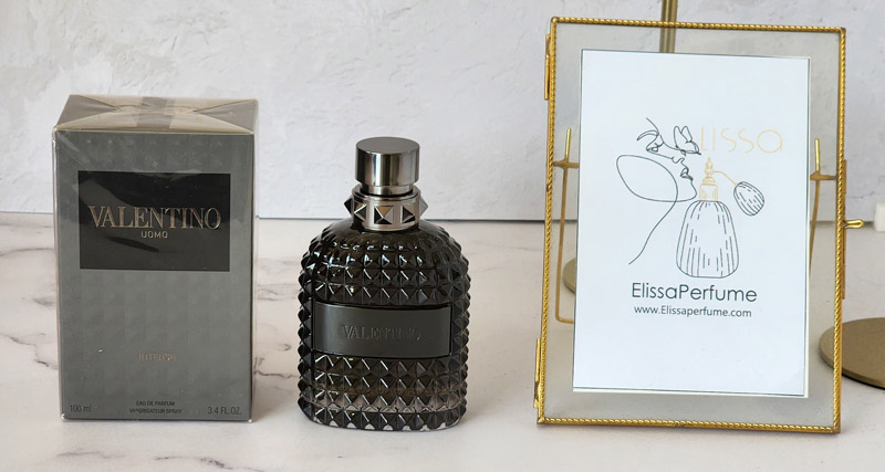 عطر والنتینو یومو اینتنس
