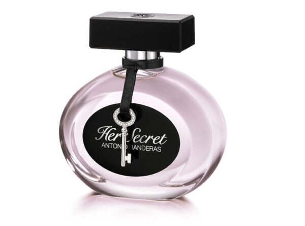 آنتونیو باندراس هر سکرت Antonio Banderas Her Secret