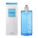 ادکلن کارتیر دکلریشن لئو Cartier Declaration L'Eau