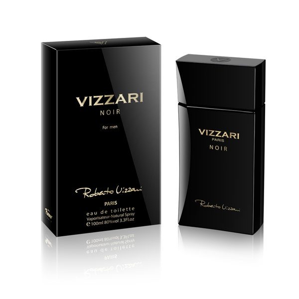 ویزاری نویر مردانه Vizzari Noir