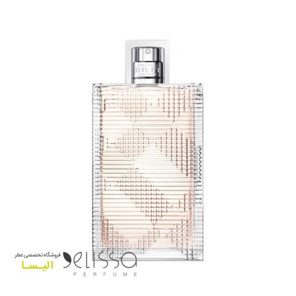 عطر باربری بریت ریتم زنانه