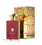عطر آمواج جورنی مردانه