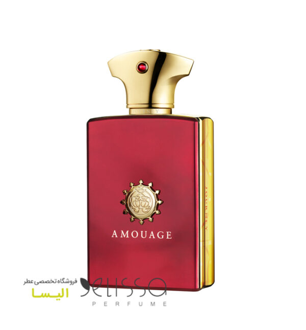 عطر آمواج جورنی مردانه