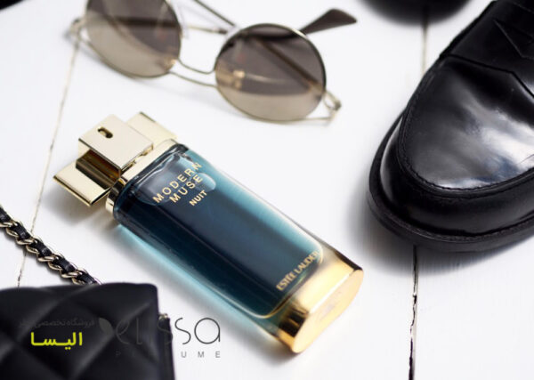 عطر استی لودر مدرن موس نویت