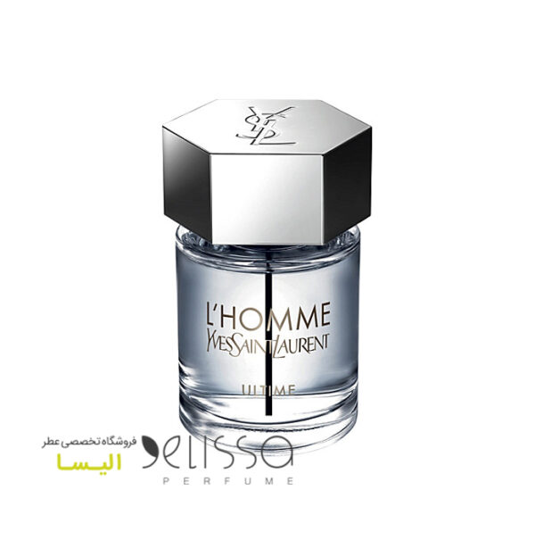 عطر ایو سن لورن لهوم اولتایم