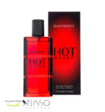 عطر دیویدوف هات واتر