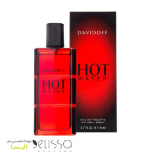 عطر دیویدوف هات واتر