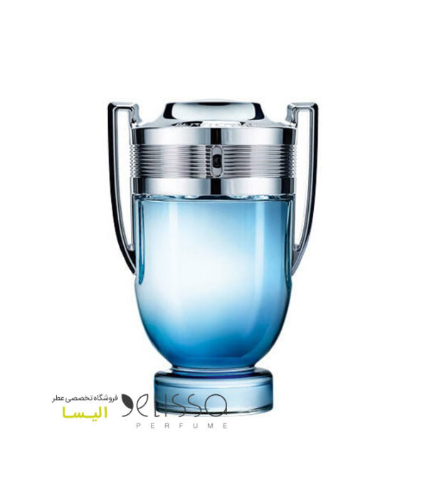 ادکلن پاکو رابان اینویکتوس آکوا مردانه