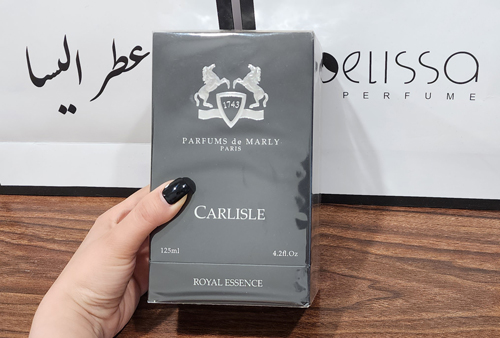 عطر پارفومز د مارلی کارلایل