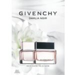 عطر جیونچی داهلیا نویر Givenchy Dahlia Noir