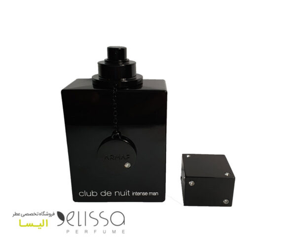 ادکلن آرماف کلاب د نویت اینتنس