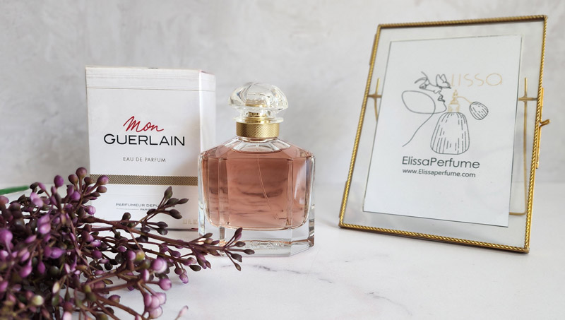 عطر گرلن مون