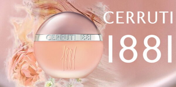 چروتی 1881 زنانه Cerruti 1881 Women