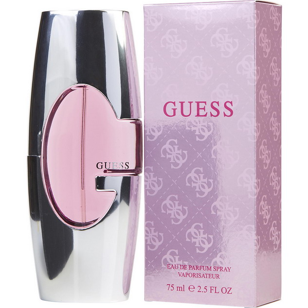 ادکلن گس زنانه Guess Women EDP