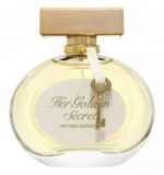 عطر آنتونیو باندراس هر گلدن سکرت Antonio Banderas Her Golden Secret
